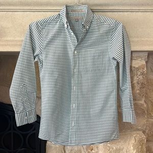 Boys’ Nordstrom Button Down Shirt